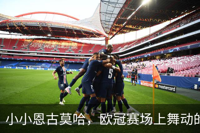 小小恩古莫哈，欧冠赛场上舞动的足球精灵！